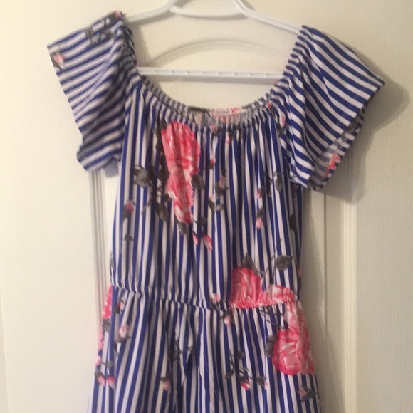 *SOLD * Girls size 12 skort jumper - Picture 2 of 3